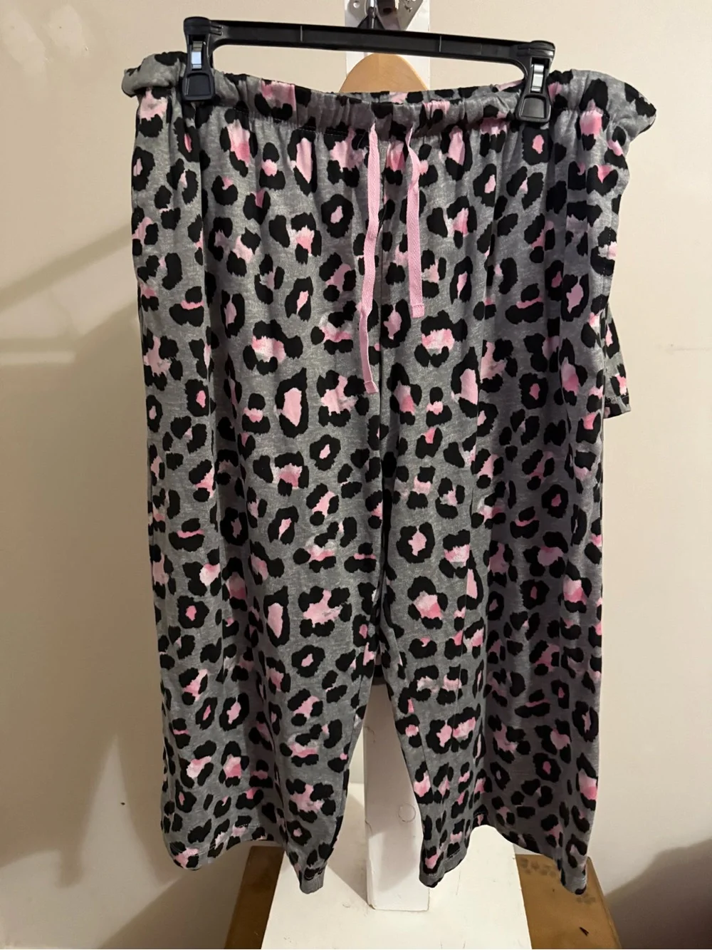 Joyspun Pajama Set